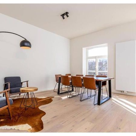 The Heart Of Leuven Apartment Екстериор снимка