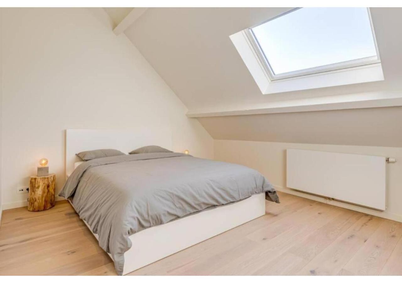The Heart Of Leuven Apartment Екстериор снимка