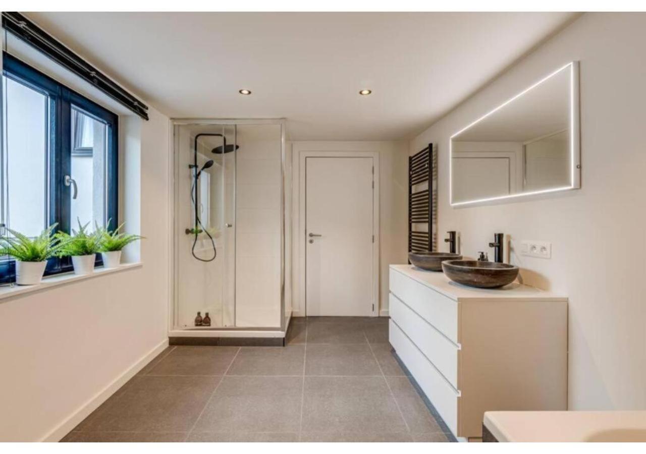 The Heart Of Leuven Apartment Екстериор снимка