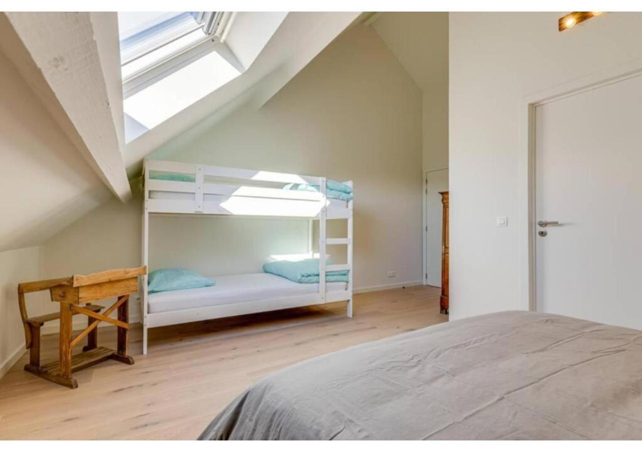The Heart Of Leuven Apartment Екстериор снимка
