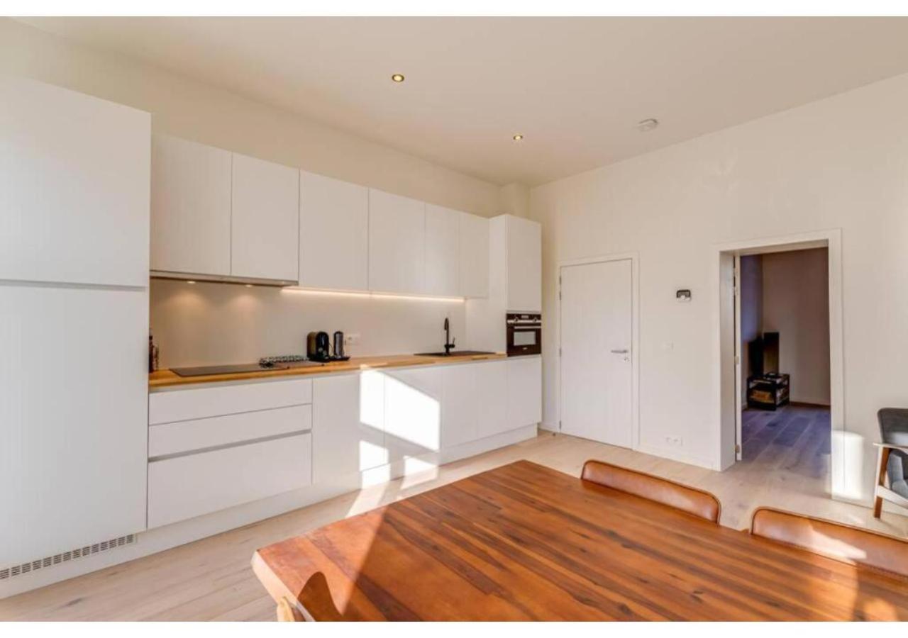 The Heart Of Leuven Apartment Екстериор снимка