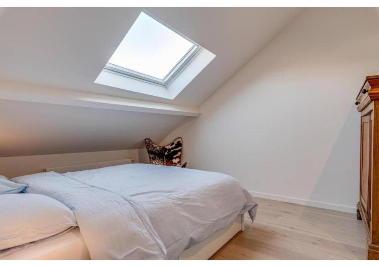 The Heart Of Leuven Apartment Екстериор снимка