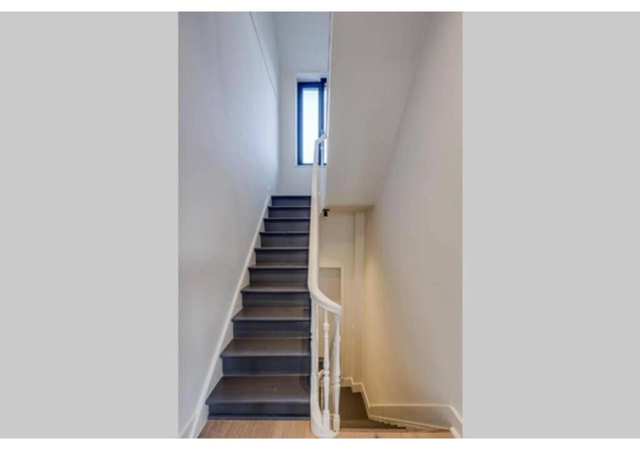 The Heart Of Leuven Apartment Екстериор снимка
