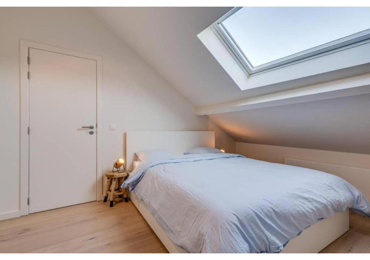 The Heart Of Leuven Apartment Екстериор снимка