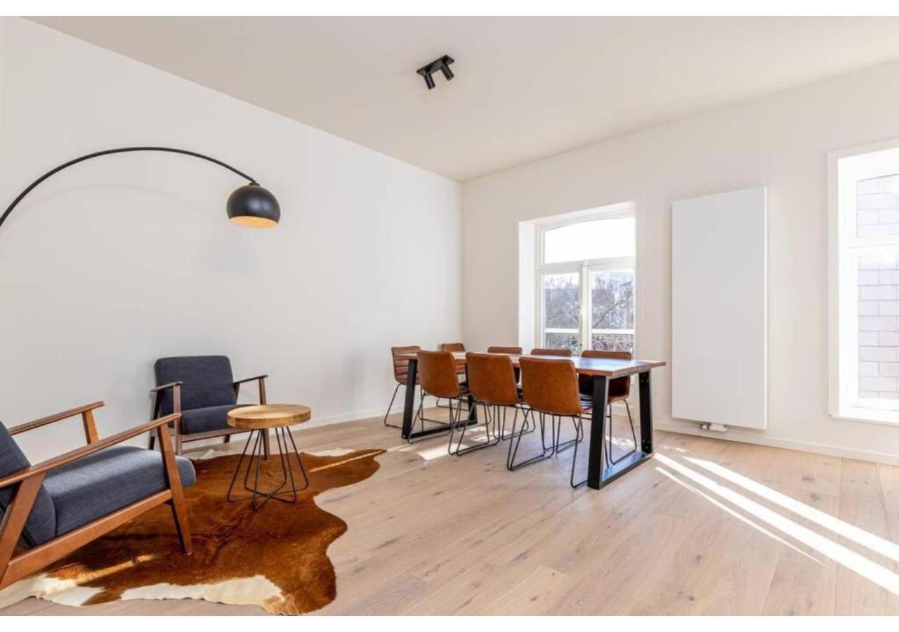 The Heart Of Leuven Apartment Екстериор снимка